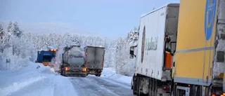 Kränkande att inte ha fungerande sjukvård