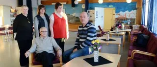 Handikappade sparkas ut - ungdomar flyttar in?
