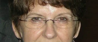 Elisabeth Holmgren