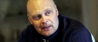 Lyckat stamcellsbyte för Ingesson
