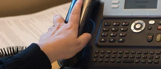Telefonsäljare dras inför domstol
