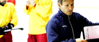 Neuman slutar efter domen
