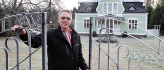 Husesyn hemma hos Hoa