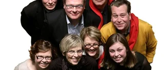 Bokcirkelns hårda klapptips