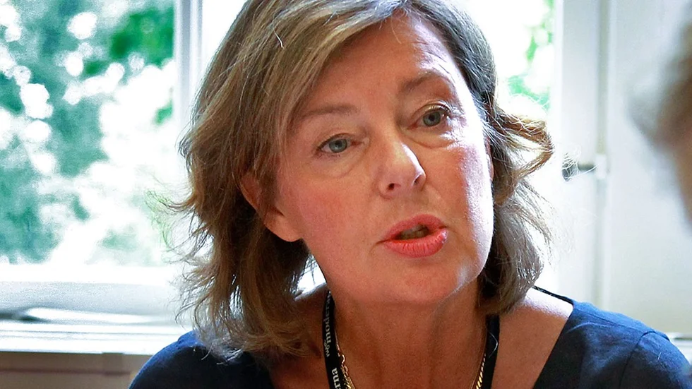 Catharina Rosencrantz (M).