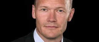 "Tycker att man får reagera när det blir helt fel"