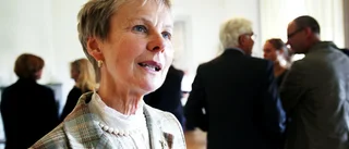 Landshövding beklagar Autolivs flytt
