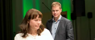 En grön mardröm