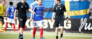 Tinnerholm osäker på spel