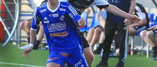 Tuff förlust för City