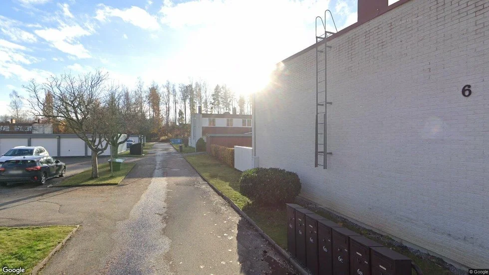 Backavägen 6B