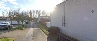 125 kvadratmeter stort radhus i Katrineholm får ny ägare