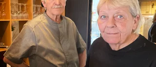 Luleårestaurangen öppnar igen – efter branden: "Som julafton"