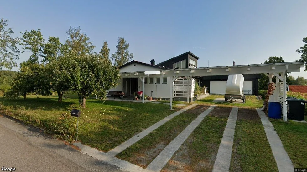 Tionde Sjögränd 1