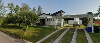 Hus på 174 kvadratmeter från 1970 sålt i Motala – priset: 4 850 000 kronor