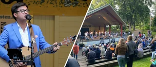 Konkurrens om måndagskvällarna – musik på flera håll väntar