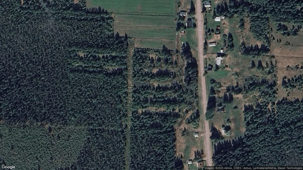 Området kring Jarhois 173