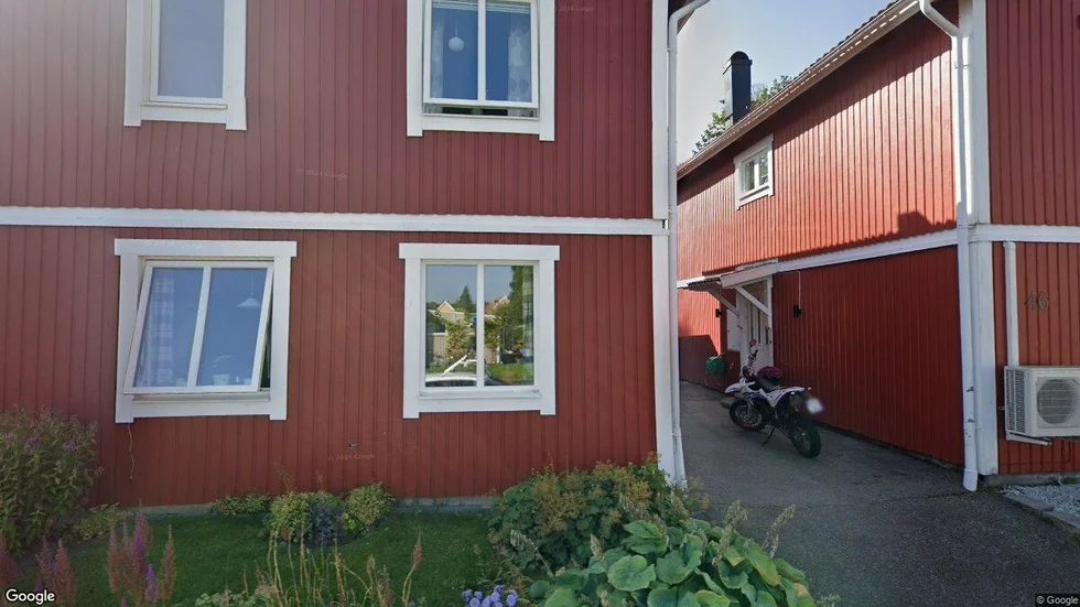 Järnringen 48