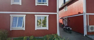 Kedjehus på 111 kvadratmeter sålt i Motala – priset: 2 200 000 kronor