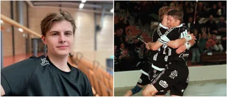 Minns unika matchen med farsan: ”Skulle se till att det blev mål”