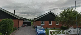 Villa såld – andra ägarbytet på mindre än två år