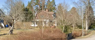 115 kvadratmeter stort hus i Hälleforsnäs sålt för 500 000 kronor