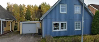 Nya ägare till kedjehus i Skutskär – 1 600 000 kronor blev priset