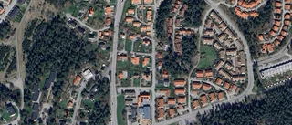 30-talshus på 125 kvadratmeter sålt i Sigtuna – priset: 6 325 000 kronor