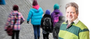”Barn- och utbildningsnämnden behöver några vuxna”