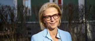 Svantesson hoppas på dämpade matpriser