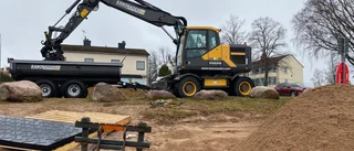 Flera badplatser rustas inför sommaren: "Lite extra kärlek" 