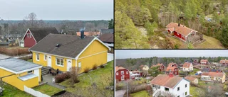 Villa i Kvännaren blev förra veckans mest visade