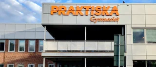 Bra ryggmärgsreflexer hos Praktiska gymnasiet