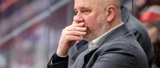 HV 71:s krisdrag: Tar in konkurrentens sparkade tränare