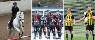 Västerviksungdomarnas idrottande har minskat efter pandemin