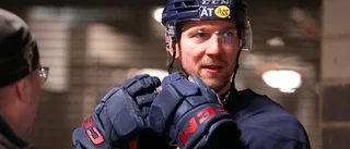 LHC-backen om pressen – och nästa ödesmatch: Bästa tiden på året