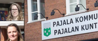 Inget lån till Pajala – kassakistan tom till hösten