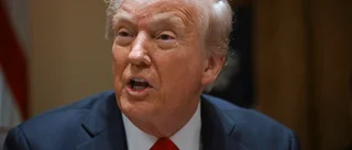 Dousa om Trumps EU-tullar: Vi kommer att svara