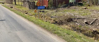 Avvecklingen av landsbygden fortsätter 