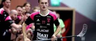 Han är klar för Linköping – till nästa säsong: "Ska bli superkul"