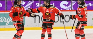”Så agerar ett mästarlag” • Betyg: De var bäst när Luleå vann