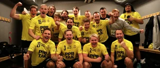 Nya handbollslagets stora cupskräll – nu väntar Linköpingsderby