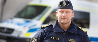 "Vi har sannolikt inte sett den sista skjutningen i Eskilstuna"