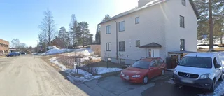 Äldre villa på 200 kvadratmeter såld i Lövånger – priset: 725 000 kronor