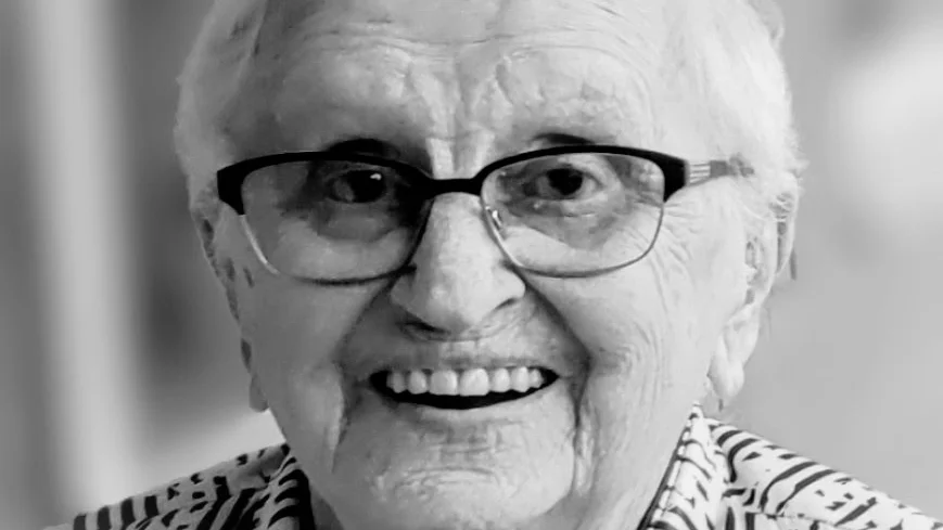 Ragna Sandström. 