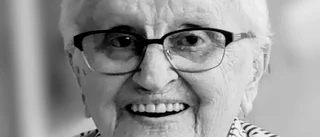 Ragna Sandström                   