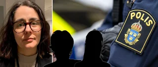 Två kvinnor från Luleå häktades för narkotikabrott