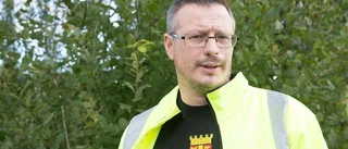 Nu är det tänt igen efter olyckan