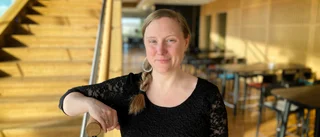 Hon ska driva nya kulturgarantin i Luleå: "Ett stort pussel"