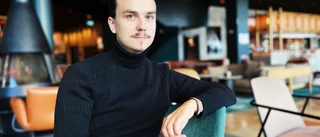 Mattias Timander får litteraturstipendium: "En litterär kraft"